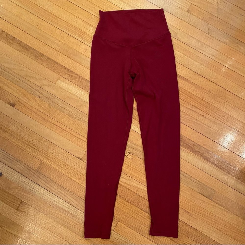 Aerie leggings S